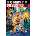 The DC Universe by Steve Ditko Omnibus - Hardcover