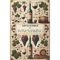 Art and Science of Winemaking - Paperback