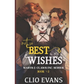 Not So Best Wishes (Nbi/M/W Monster Romance) - Paperback