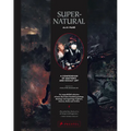 Supernatural: A Compendium of Esoteric and Occult Art - Hardcover