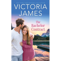 The Bachelor Contract - Paperback