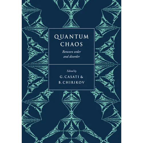 Quantum Chaos - Paperback