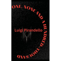 One, None and a Hundred-Thousand - Paperback