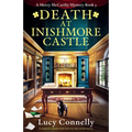 Death at Inishmore Castle: A completely unputdownable Irish cozy crime murder mystery - Paperback