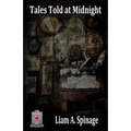 Tales Told at Midnight - Paperback
