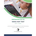 NWEA Map Test Preparation - Grade 8 Language - Paperback