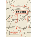 Partisan Canons - Paperback