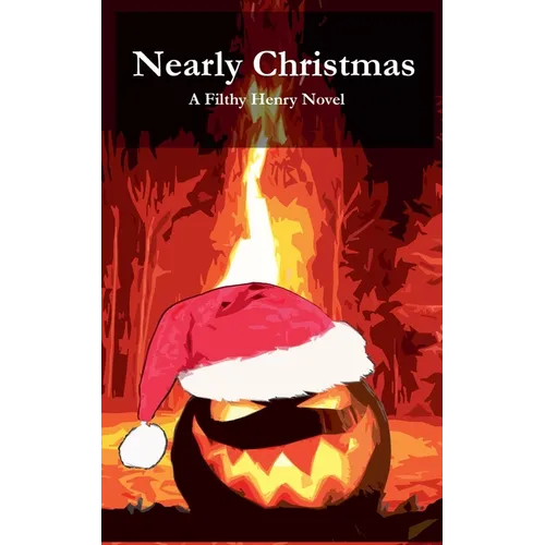 Nearly Christmas - Paperback