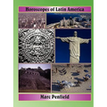 Horoscopes of Latin America - Paperback
