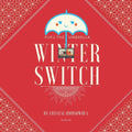 FuFu the Umbrella Winter Switch - Paperback