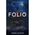 Folio - Paperback