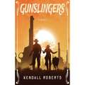 Gunslingers - Paperback