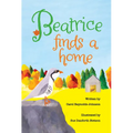 Beatrice Finds a Home - Hardcover