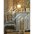 Patina Style - Hardcover