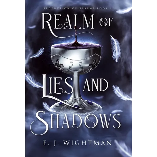 Realm of Lies and Shadows - Hardcover