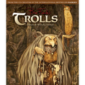 Trolls: Paintings and Portraits - Hardcover