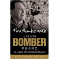 Fine Thanks Mate - Paperback