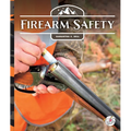 Firearm Safety - Library Binding