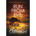 Run From Evil - Paperback