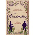 Widdershins: Large Print Newcastle witch trials historical fiction - Paperback