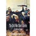 Civil War Short Stories - Paperback