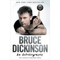 What Does This Button Do?: An Autobiography - Paperback