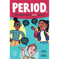 Period.: The Quick Guide to Every Uterus - Library Binding