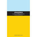 Iphigenia - Paperback