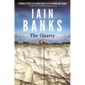Quarry - Paperback