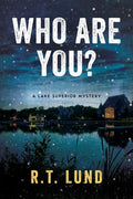 Who Are You? - Paperback