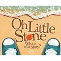 Oh Little Stone: What is your story? - Hardcover