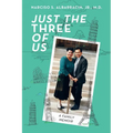 Just the Three of Us: A Family Memoir - Paperback