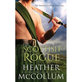 The Scottish Rogue - Paperback