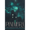 Penumbra No. 3 (2022): A Journal of Weird Fiction and Criticism - Paperback