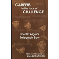 Careers in the Face of Challenge: Horatio Alger's Telegraph Boy - Paperback