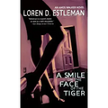 A Smile on the Face of the Tiger - Paperback