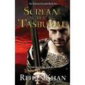 Scream of the Tasburai: The Tasburai Chronicles Book Two - Paperback