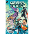 Batman/Superman: World's Finest Vol. 8: 20,000 Leagues - Hardcover