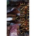 A Sanguine Solstice - Paperback