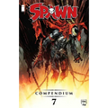 Spawn Compendium Volume 7 Color Edition - Paperback