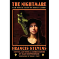The Nightmare and Other Tales of Dark Fantasy - Paperback