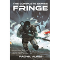 The Fringe Series Omnibus - Paperback