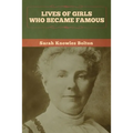 Lives of Girls Who Became Famous - Paperback