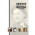 Irene Emily Louise Mutton (nee Morris) - Hardcover