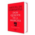 Don Quijote de la Mancha (Edición de Francisco Rico) / Don Quixote (Edited by Francisco Rico) - Hardcover