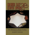 Kosher Salt and Exotic Spices: An Adventure in Kosher Cooking - Paperback