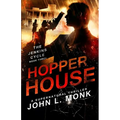 Hopper House - Paperback