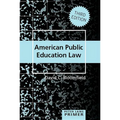 American Public Education Law Primer - Paperback
