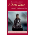 A Zen Wave: Basho's Haiku and Zen - Paperback