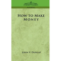 How to Make Money - Paperback
